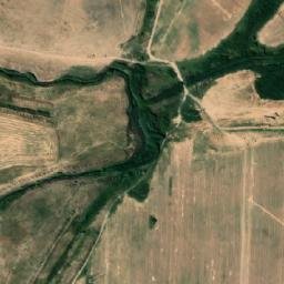 Satellite imagery of Кескек, KZ