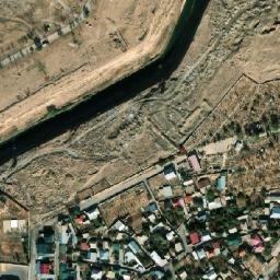 Satellite imagery of survey_point, KZ