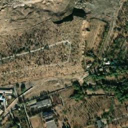 Satellite imagery of survey_point, KZ