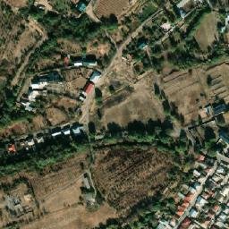 Satellite imagery of survey_point, KZ