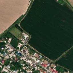 Satellite imagery of Каратепа, KZ