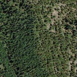 Satellite imagery of Fisk Ridge, US