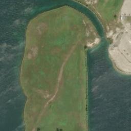 Satellite imagery of American Mine Number 2, US