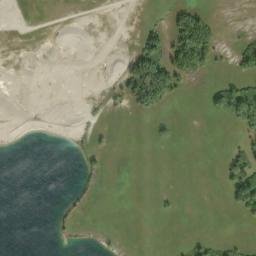 Satellite imagery of American Mine Number 2, US