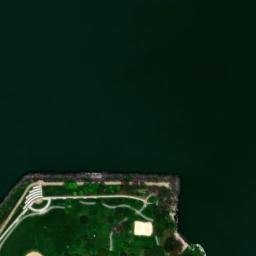 Satellite imagery of 737 — NGS MB1514 — Lakewood, US, US