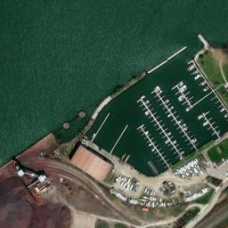 Satellite imagery of 25 1 1 OM R 175 — NGS MB3219 — Cleveland, US, US