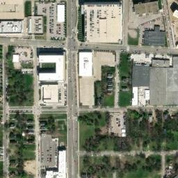 Satellite imagery of 26 CYR OM X 15 — NGS MB3230 — Cleveland, US, US