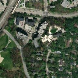 Satellite imagery of 26 CYR OM X 15 — NGS MB3230 — Cleveland, US, US