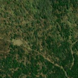 Satellite imagery of Sugar Camp Spur, US