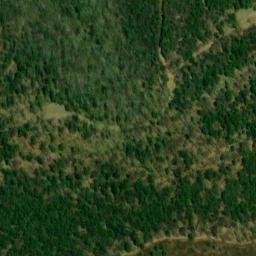 Satellite imagery of Sugar Camp Spur, US