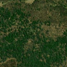 Satellite imagery of Sugar Camp Spur, US