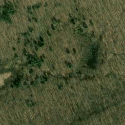 Satellite imagery of Briskey Mountain, US