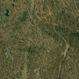 Satellite imagery of Briskey Mountain, US
