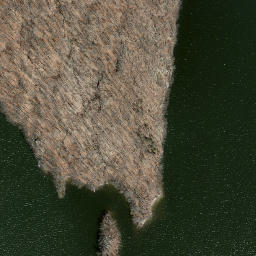 Satellite imagery of Orchard Point, US