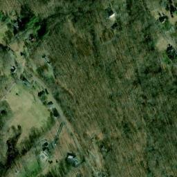 Satellite imagery of Gillette Quarry, US