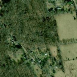 Satellite imagery of Gillette Quarry, US