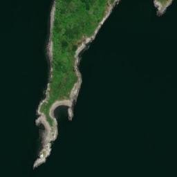 Satellite imagery of Beaverhead, US