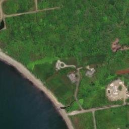 Satellite imagery of Church Point, US