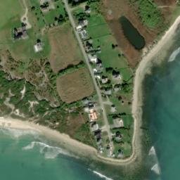 Satellite imagery of Quicksand Point, US