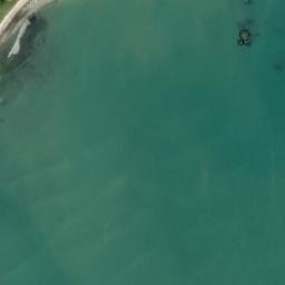 Satellite imagery of Quicksand Point, US