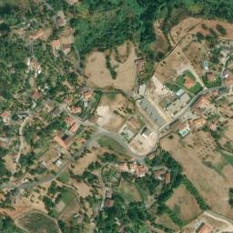 Satellite imagery of Casa da Torre, PT