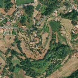 Satellite imagery of Casa da Torre, PT