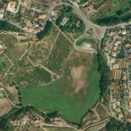 Satellite imagery of Casa da Torre, PT