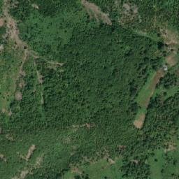 Satellite imagery of Maja e Zithit, AL