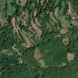 Satellite imagery of Qafa e Smelit, AL