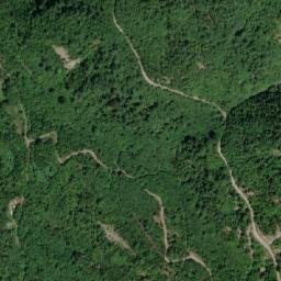 Satellite imagery of Qafa e Smelit, AL