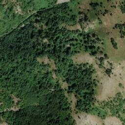 Satellite imagery of Qafa e Smelit, AL