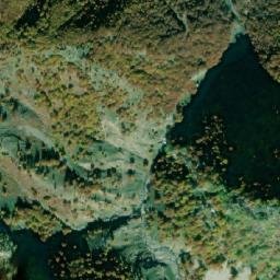 Satellite imagery of Maja e Smurthit, AL