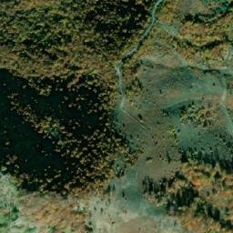 Satellite imagery of Maja e Smurthit, AL
