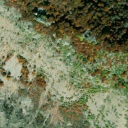 Satellite imagery of Maja e Llapushit, AL
