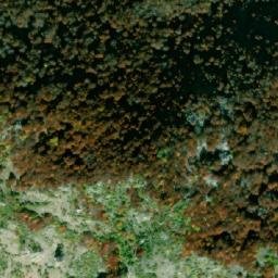 Satellite imagery of Maja e Llapushit, AL