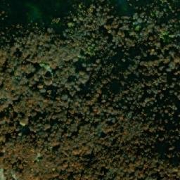 Satellite imagery of Maja e Llapushit, AL