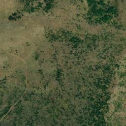 Satellite imagery of Maja e Lepurit, AL