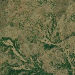 Satellite imagery of Maja e Lepurit, AL