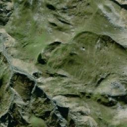 Satellite imagery of Kokoškina Krasta, MK