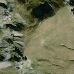 Satellite imagery of Kokoškina Krasta, MK