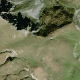 Satellite imagery of Kokoškina Krasta, MK