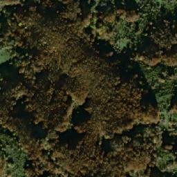 Satellite imagery of Ostri Kamen, MK