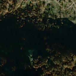 Satellite imagery of Ostri Kamen, MK