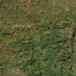 Satellite imagery of Kiska, MK