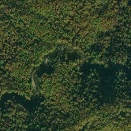 Satellite imagery of Debela Rudina, MK