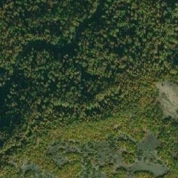 Satellite imagery of Debela Rudina, MK