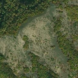 Satellite imagery of Debela Rudina, MK