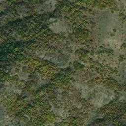 Satellite imagery of Makoište, MK