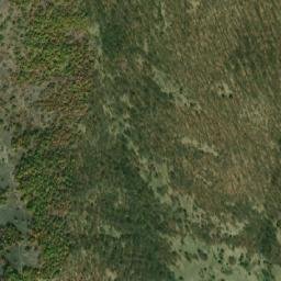 Satellite imagery of Makoište, MK