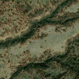 Satellite imagery of Šini Jačmišta, MK